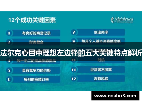 法尔克心目中理想左边锋的五大关键特点解析