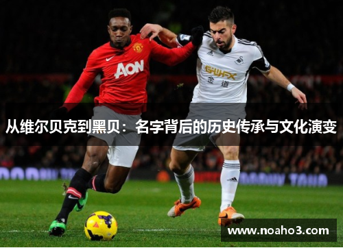 从维尔贝克到黑贝：名字背后的历史传承与文化演变