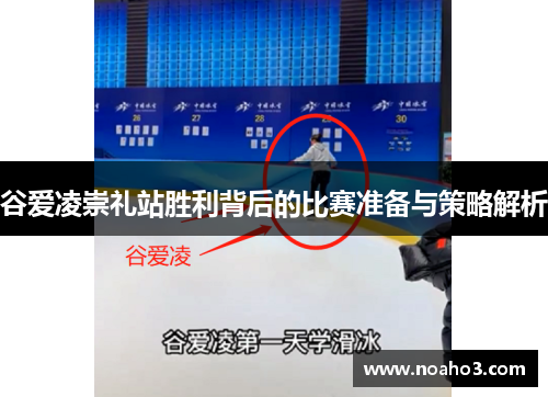 谷爱凌崇礼站胜利背后的比赛准备与策略解析