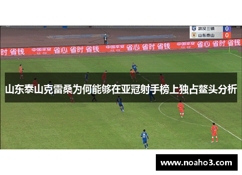山东泰山克雷桑为何能够在亚冠射手榜上独占鳌头分析
